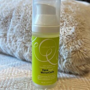 DevaCurl 1.7 fl oz MirrorCurls serum